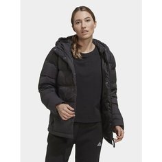 Куртка adidas Helionic, размер 40-42, черный