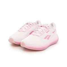 Кроссовки Reebok Dmx Comfort + 2.0 W, полнота F (EU)/ на среднюю стопу, размер 6 US, розовый