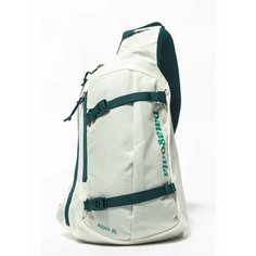 Сумка барсетка patagonia, белый