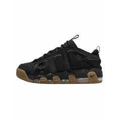Кроссовки NIKE, размер EUR 40.5(Foot length 25.5CM), черный