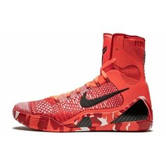 Кроссовки NIKE, размер EUR 41(Foot length 26CM), разноцветный