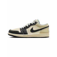 Кроссовки NIKE, размер EUR 40.5(Foot length 25.5CM), разноцветный