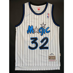 Майка Mitchell & Ness, 1 шт., размер XL, белый 1981
