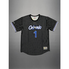 Джерси Mitchell & Ness, 1 шт., размер 2XL