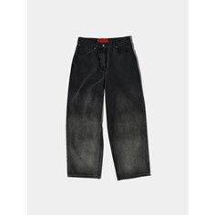 Джинсы бойфренды Red September Base 6, размер 27, gray