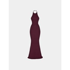 Платье XSAI Apron Dress, размер XS, satsuma