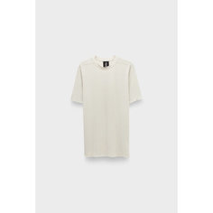 Футболка thom/krom t-shirt m ts 866, размер 50, бежевый