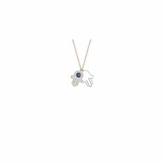 Подвеска SWAROVSKI, кристаллы Swarovski
