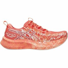 Кроссовки ASICS NOOSA TRI 16 W, полнота F (EU)/ на среднюю стопу, размер 6 US, коралловый