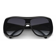 Солнцезащитные очки Carrera, черный