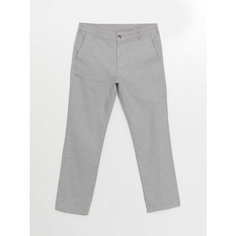 Брюки LC Waikiki, размер 30, grey
