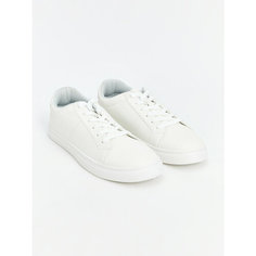 Кеды LC Waikiki, размер 41, white
