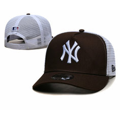 Бейсболка NEW ERA для взрослых и детей, размер OneSize, 90009, чёрный
