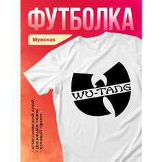 Футболка PANiN Brand, размер L, белый