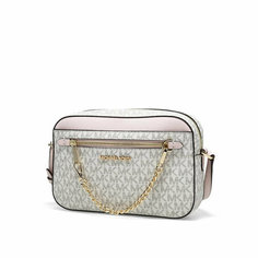 Сумка кросс-боди MICHAEL KORS 35S1GTTC9B PWD BLSH MLT, лиловый