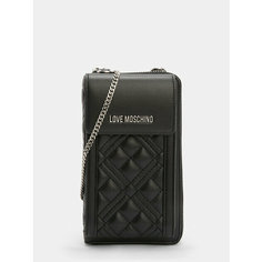 Сумка LOVE MOSCHINO, черный