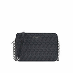Сумка кросс-боди MICHAEL KORS 35F8STTC3B BLACK, черный