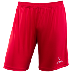 Трусы футбольные Jogel CAMP Classic Shorts, размер S, красный