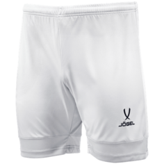 Трусы футбольные Jogel DIVISION PerFormDRY Union Shorts, размер XL, белый