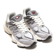 Кроссовки New Balance New Balance 9060 "Rain Cloud Grey", размер 41.5, Rain Cloud Grey