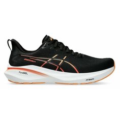 Кроссовки ASICS GT-2000 13, размер 8, белый, черный, оранжевый
