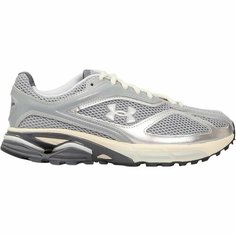 Кроссовки Under Armour HOVR APPARITION RTRFTR TC, полнота F, размер 8 US, серый