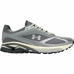 Кроссовки Under Armour HOVR APPARITION RTRFTR TC, полнота F, размер 10,5 US, белый