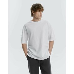 Футболка Gloria Jeans, размер M (48-50), белый