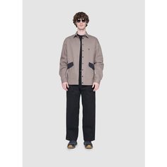 Рубашка OUTERKIT, размер S