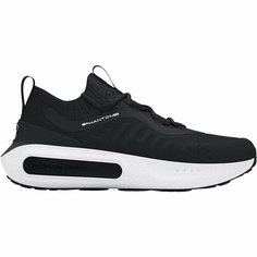 Кроссовки Under Armour UA Phantom 4, полнота F, размер 9,5 US, черный