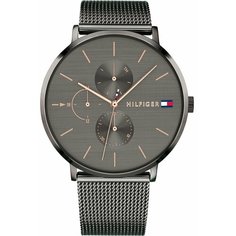 Наручные часы TOMMY HILFIGER, серый
