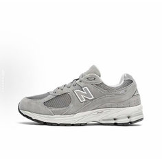 Кроссовки New Balance 2002R, полнота D, размер 10US/44EU, серый