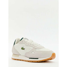 Кроссовки LACOSTE, размер 43