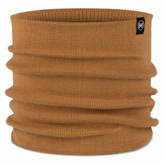Снуд Buff для взрослых и детей, one size, коричневый