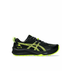 Кроссовки ASICS Gel-Trabuco 12 GTX, размер 9.5, черный