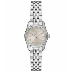 Наручные часы MICHAEL KORS Lexington, серебристый