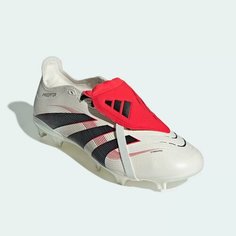 Бутсы adidas, размер 41, белый