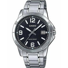 Наручные часы CASIO Collection Men, черный