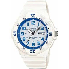 Наручные часы CASIO Collection, белый