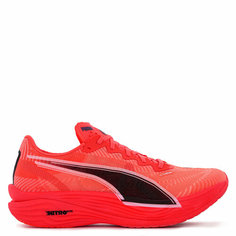 Кроссовки PUMA, размер UK:9, красный