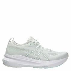 Кроссовки ASICS, размер US:8, белый