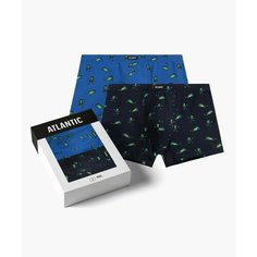 Трусы Atlantic, размер M