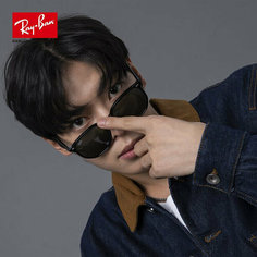 Солнцезащитные очки Ray-Ban, black