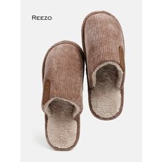 Тапочки Reezo, размер 44-45