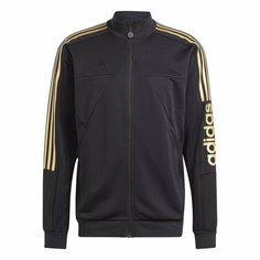 Олимпийка adidas Tiro Wordmark, размер 60/62, , черный