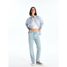 Джинсы LC Waikiki, размер 30, light blue