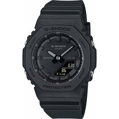 Наручные часы CASIO G-Shock, черный