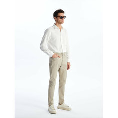 Брюки чинос LC Waikiki, размер 30, beige