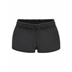 Шорты спортивные XSAI W01HVS, размер L, washed black