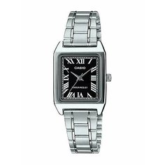 Наручные часы CASIO Collection, серебристый